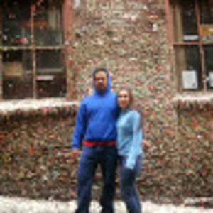 Meet your Posher, Cecilia